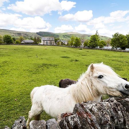 Buttercup Cottage, Hope Valley Castleton  Exteriör bild