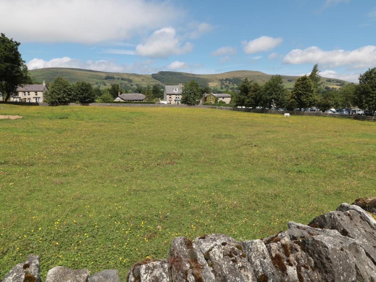 Buttercup Cottage, Hope Valley Castleton  Exteriör bild