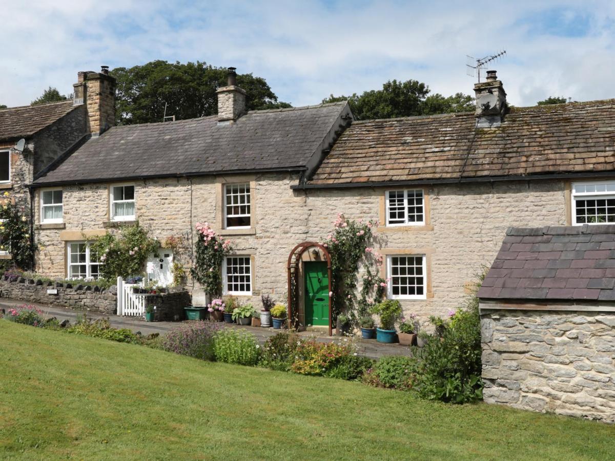 Buttercup Cottage, Hope Valley Castleton  Exteriör bild