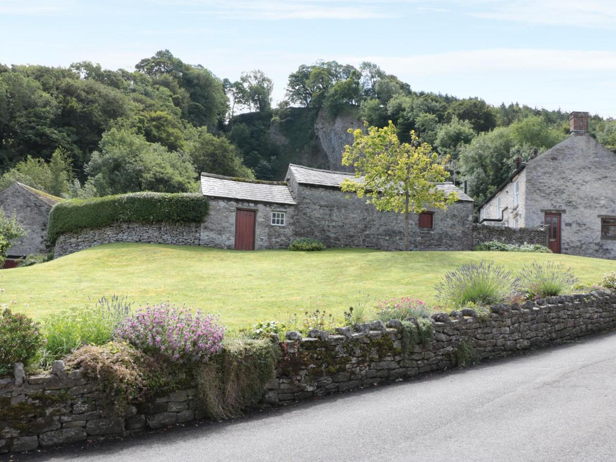 Buttercup Cottage, Hope Valley Castleton  Exteriör bild