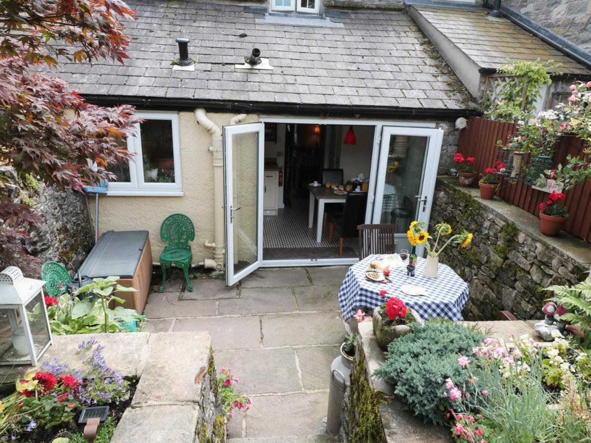 Buttercup Cottage, Hope Valley Castleton  Exteriör bild