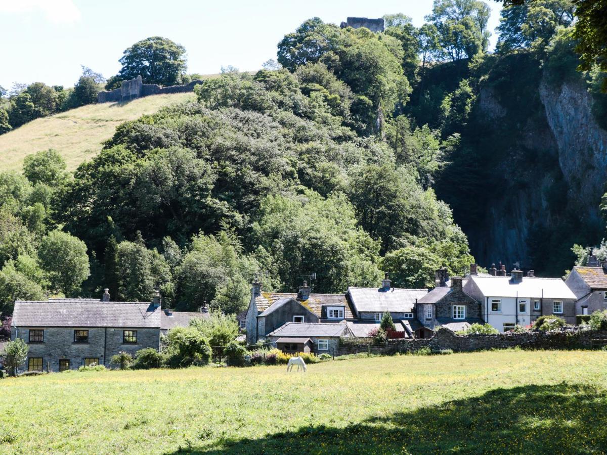 Buttercup Cottage, Hope Valley Castleton  Exteriör bild