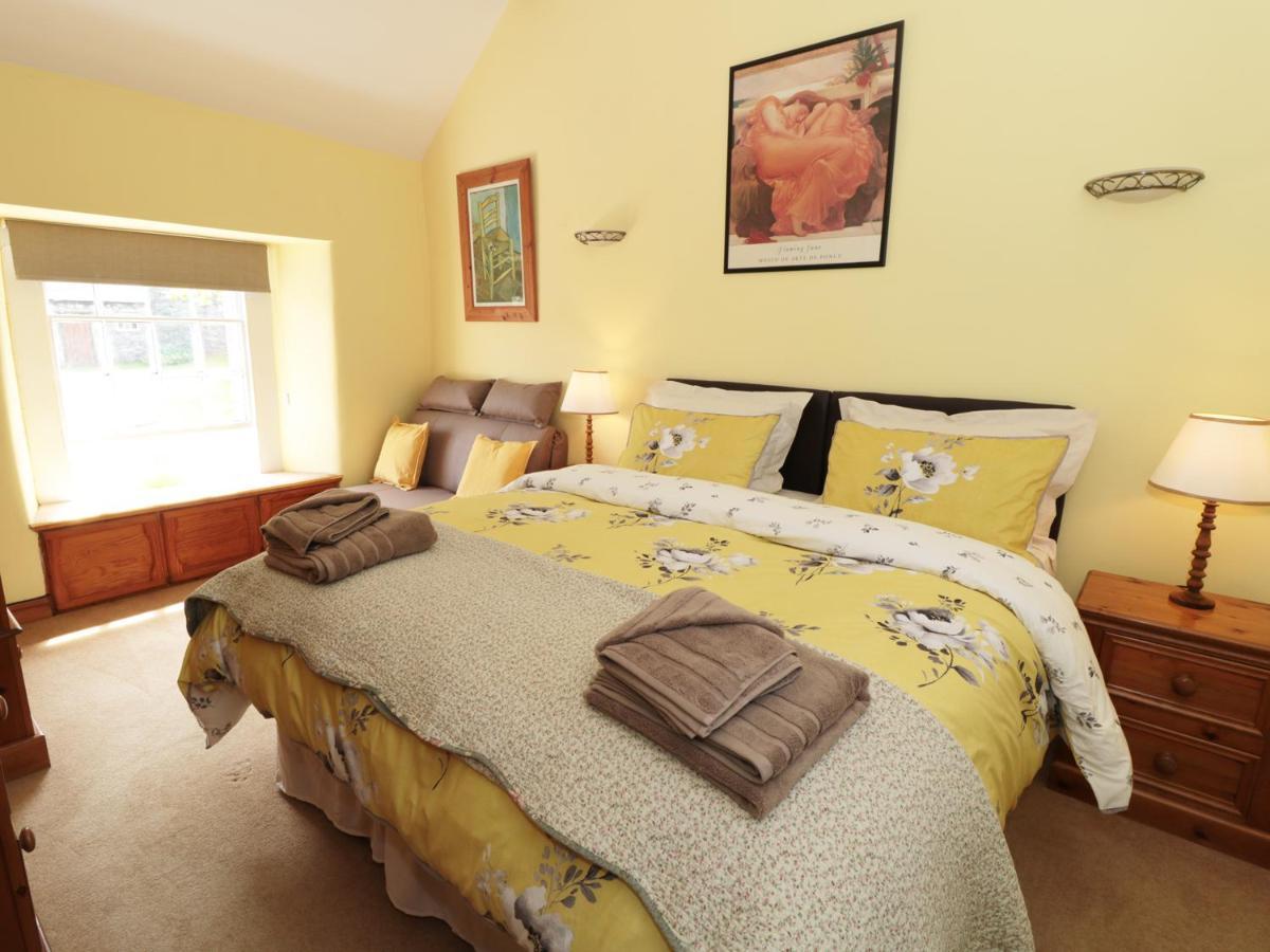 Buttercup Cottage, Hope Valley Castleton  Exteriör bild